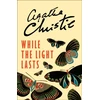 KNYGA Agatha Christie While the Light Lasts