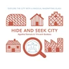KNYGA Agathe Demois Hide and Seek City