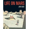 KNYGA Agee Jon Life on Mars