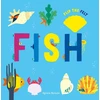 KNYGA Agnese Baruzzi Fish: Flip the Felt
