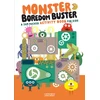 KNYGA Agnese Baruzzi Monster Boredom Buster