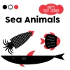 KNYGA Agnese Baruzzi Sea Animals