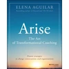KNYGA Aguilar Arise