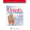 KNYGA AGUR Grant's Atlas of Anatomy