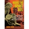 KNYGA Ahad Cobb Riding the Spirit Bus