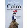 KNYGA Ahdaf Soueif Cairo