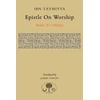 KNYGA Ahmad ibn Abd al-Halim Ibn Taymiyah Epistle on Worship