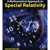 KNYGA Ahmad Shariati Mathematical Approach to Special Relativity