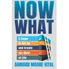 KNYGA Ahmard Moore Vital Now What