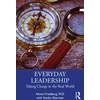 KNYGA Ahron Friedberg M D Everyday Leadership