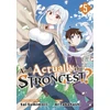 KNYGA Ai Takahashi Am I Actually the Strongest? 5 (Manga)