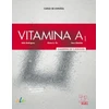 KNYGA Aida Rodriguez Martinez Vitamina A1 - Cuaderno De Ejercicios