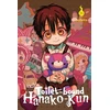 KNYGA AidaIro Toilet-bound Hanako-kun, Vol. 16
