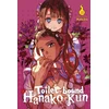 KNYGA AidaIro Toilet-bound Hanako-kun, Vol. 18