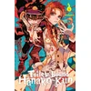 KNYGA AidaIro Toilet-bound Hanako-kun, Vol. 6