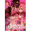 KNYGA AidaIro Toilet-bound Hanako-kun, Vol. 7