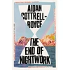 KNYGA Aidan Cottrell Boyce End of Nightwork