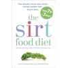 KNYGA Aidan Goggins Sirtfood Diet