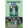 KNYGA Aidan Gregory Sweteryun Girl