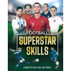 KNYGA Aidan Radnedge Football Superstar Skills