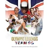 KNYGA Aidan Radnege Olympic Legends - Team GB