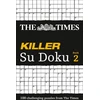 KNYGA Aiia Times Killer Su Doku 2