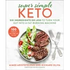 KNYGA Aimee Aristotelous Super Simple Keto