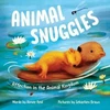 KNYGA Aimee Reid Animal Snuggles