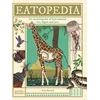 KNYGA Aina Bestard Eatopedia, An encyclopedia of how animals eat, digest and poo