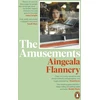 KNYGA Aingeala Flannery Amusements