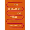 KNYGA Ainsley Britain Enneagram for Teens