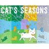KNYGA Airlie Anderson Cat's Seasons