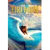 KNYGA Aisling Fowler Phoenix and the Frost Palace