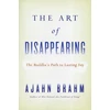 KNYGA Ajahn Brahm ART OF DISAPPEARING