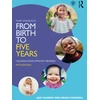 KNYGA Ajay Sharma Mary Sheridan's From Birth to Five Years