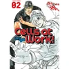 KNYGA Akane Shimizu Cells At Work! 2