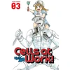 KNYGA Akane Shimizu Cells At Work! 3