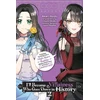 KNYGA Akari Hoshi I’ll Become a Villainess Who Goes Down in History, Vol. 2