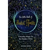 KNYGA Akasha Moon Little Book of Pocket Spells