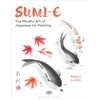 KNYGA Akemi Lucas Sumi-e