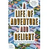 KNYGA Akhil Sharma Life of Adventure and Delight