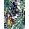 KNYGA Aki Aoi Entangled with You: The Garden of 100 Grasses