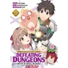 KNYGA Aki Hagiu CALL TO ADVENTURE! Defeating Dungeons with a Skill Board (Manga) Vol. 9
