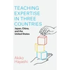 KNYGA Akiko Hayashi Teaching Expertise in Three Countries