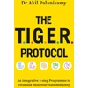 KNYGA Akil Palanisamy T.I.G.E.R. Protocol