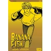 KNYGA Akimi Yoshida Banana Fish, Vol. 14