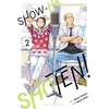 KNYGA Akinari Asakura Show-ha Shoten!, Vol. 2