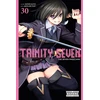 KNYGA Akinari Nao Trinity Seven, Vol. 30