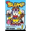 KNYGA Akira Toriyama Dr. Slump, Vol. 1