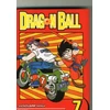 KNYGA Akira Toriyama Dragon Ball, Vol. 7